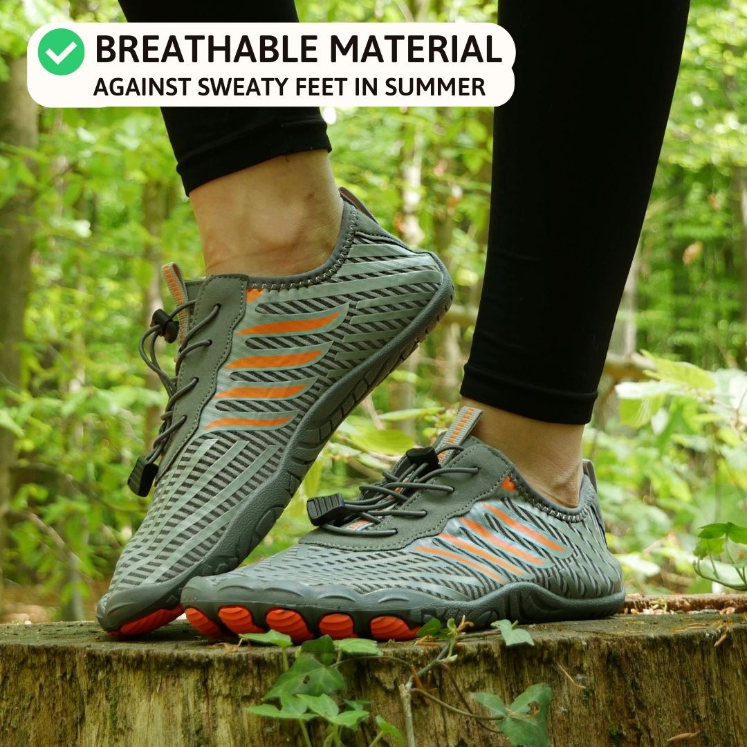Purestep Pro - Breathable & non-slip barefoot shoes (1+1 FREE)