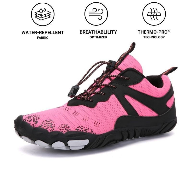 Purestep Air - Outdoor & Non-Slip Barefoot Shoes (Unisex)