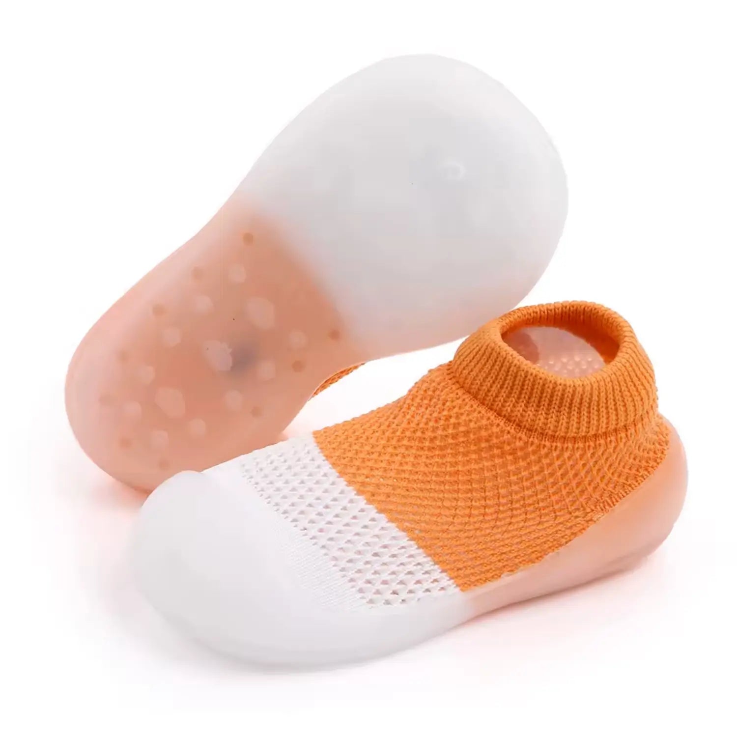 Purestep Mini's - Barefoot Shoes for Babies and Toddlers