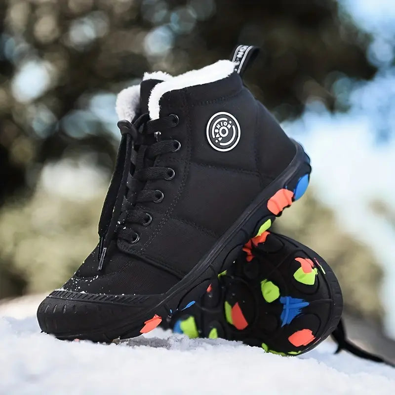 Winter Kids - Barefoot Winter Shoes for Children