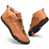 Thermo - Premium Winter Barefoot Shoes