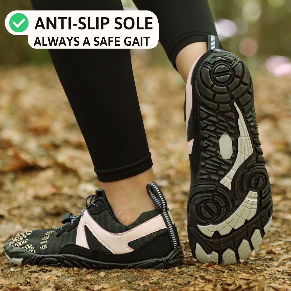 Purestep Air - Spring Barefoot Shoes Unisex