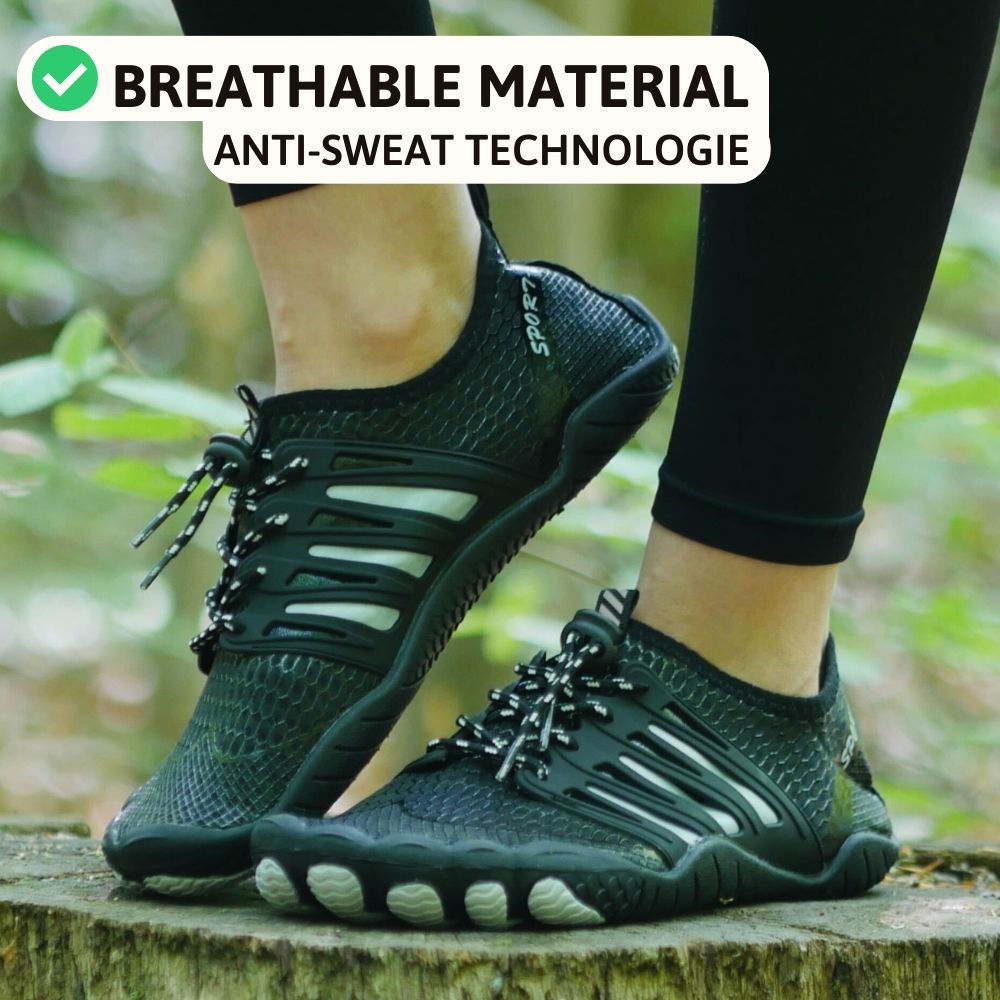 Purestep Max - Healthy & non-slip daily barefoot shoes (Unisex)