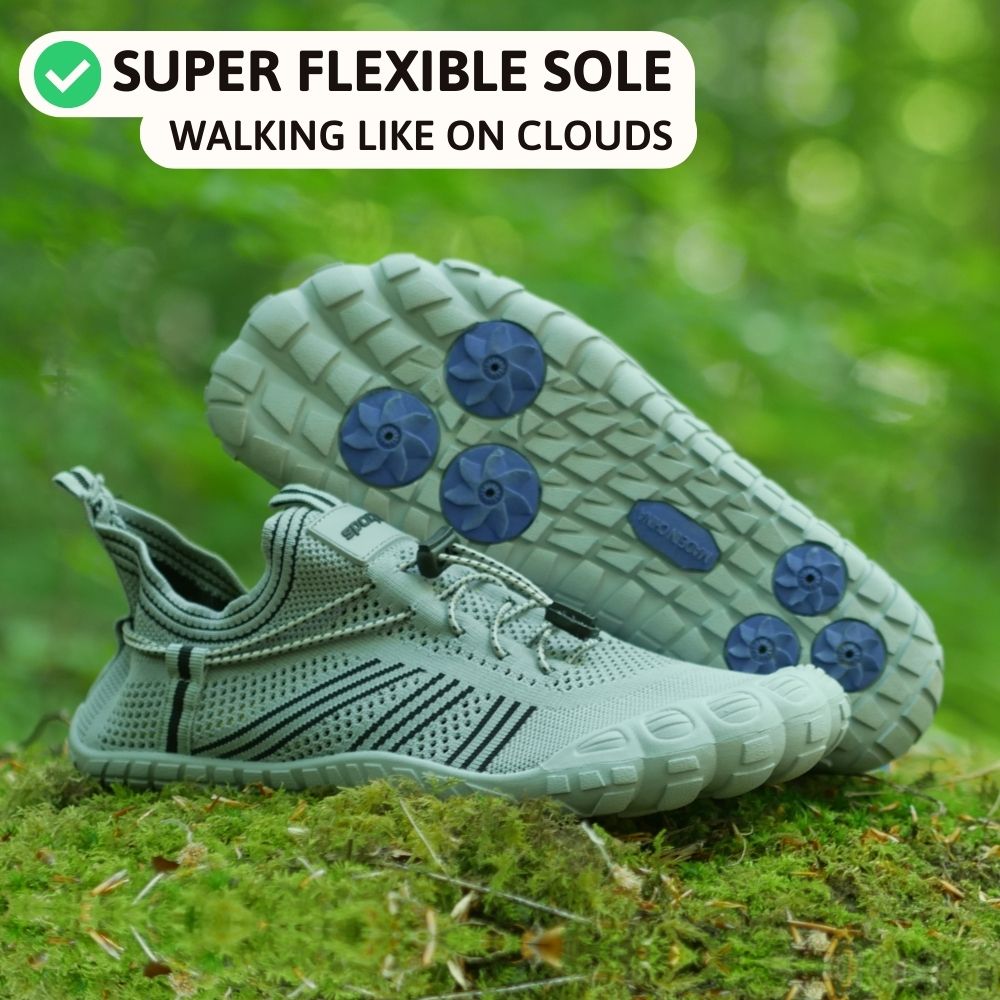 Purestep Walk Everyday Barefoot Shoes