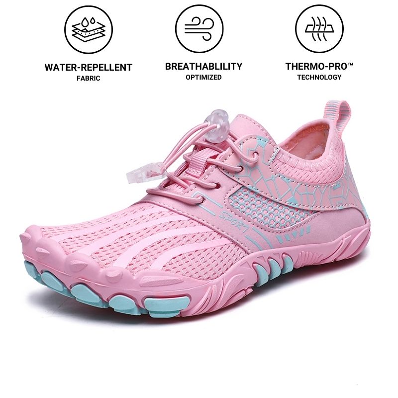 Purestep Teen -  Barefoot Shoes for Children