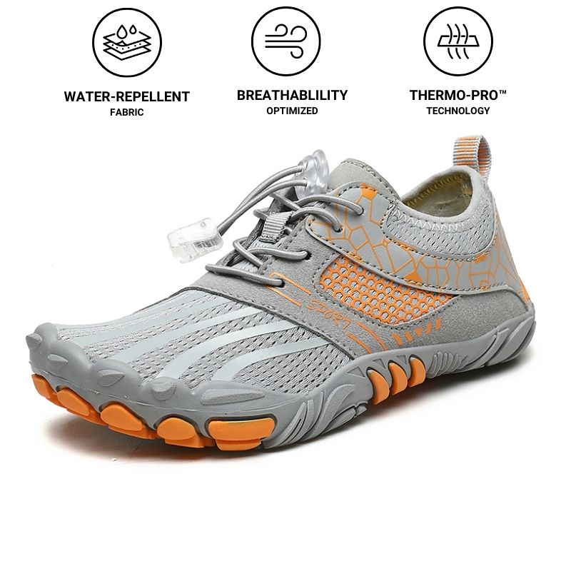 Purestep Teen -  Barefoot Shoes for Children