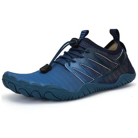 Run - Breathable & non-slip sports barefoot shoes (Unisex)