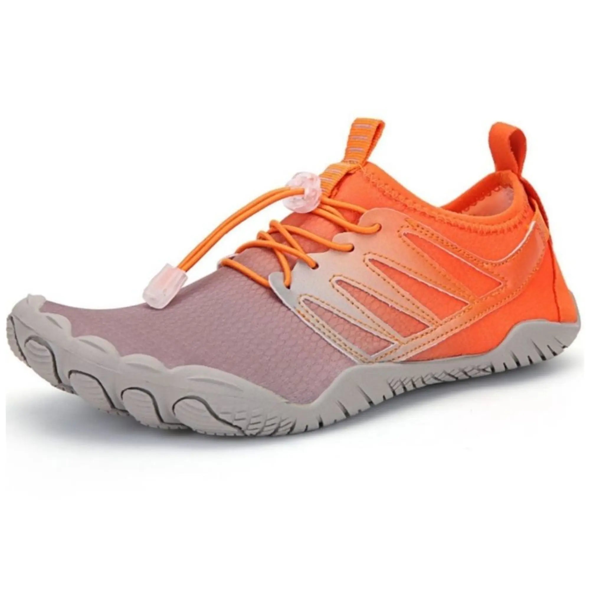 Run - Breathable & non-slip sports barefoot shoes (Unisex)