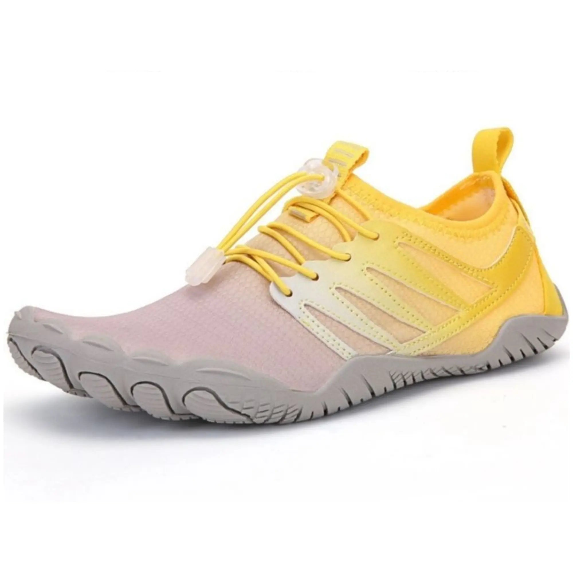 Run - Breathable & non-slip sports barefoot shoes (Unisex)