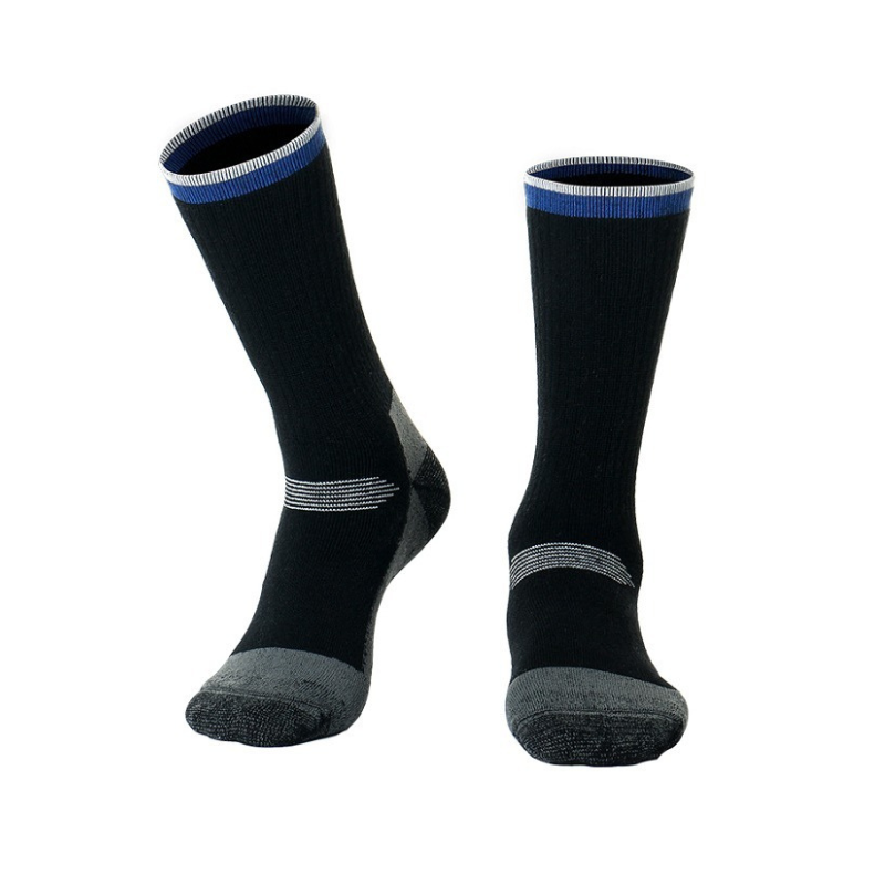 Sense Socks - Merino Wool Socks (1 pair)