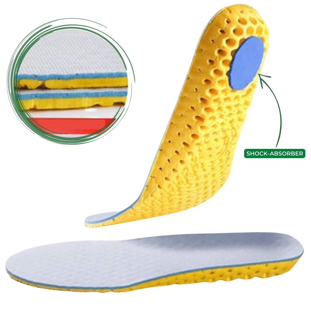 Comfy® Insoles