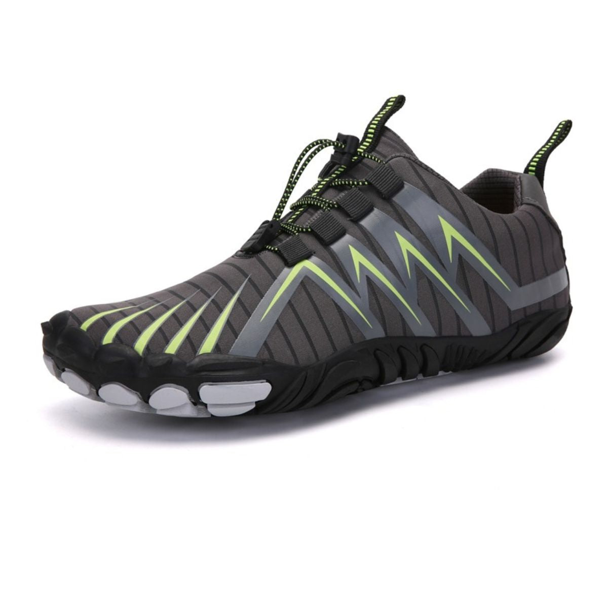 Explorer - Spring Barefoot Shoes (Unisex) (1+1 FREE)