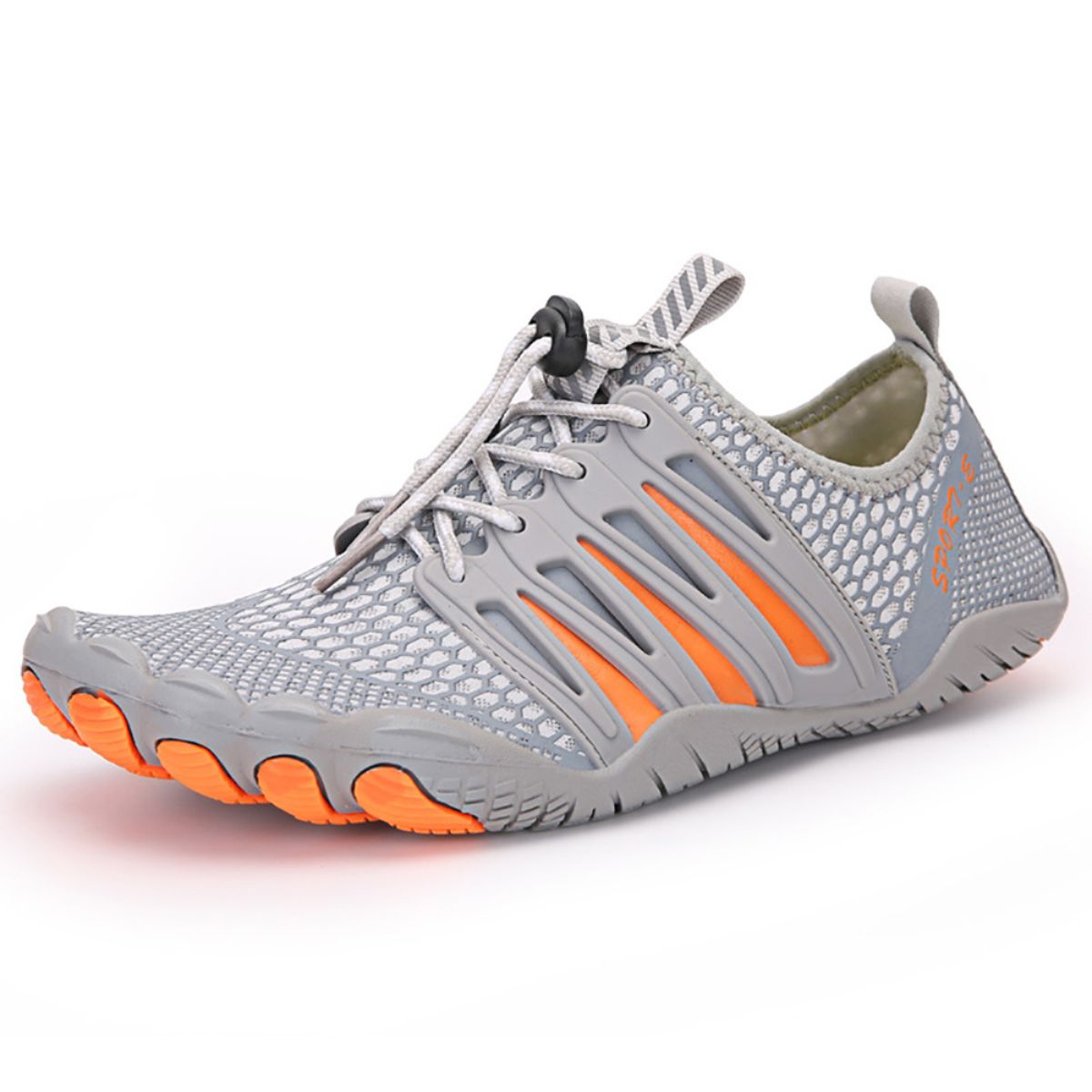 Max - Healthy & non-slip daily barefoot shoes (Unisex)