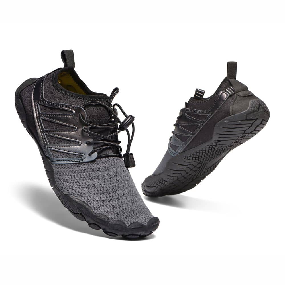 Purestep Run - Breathable & non-slip sports barefoot shoes (Unisex)