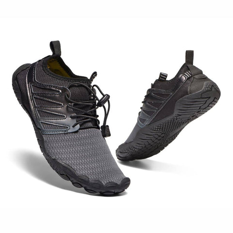 Run - Breathable & non-slip sports barefoot shoes (Unisex)