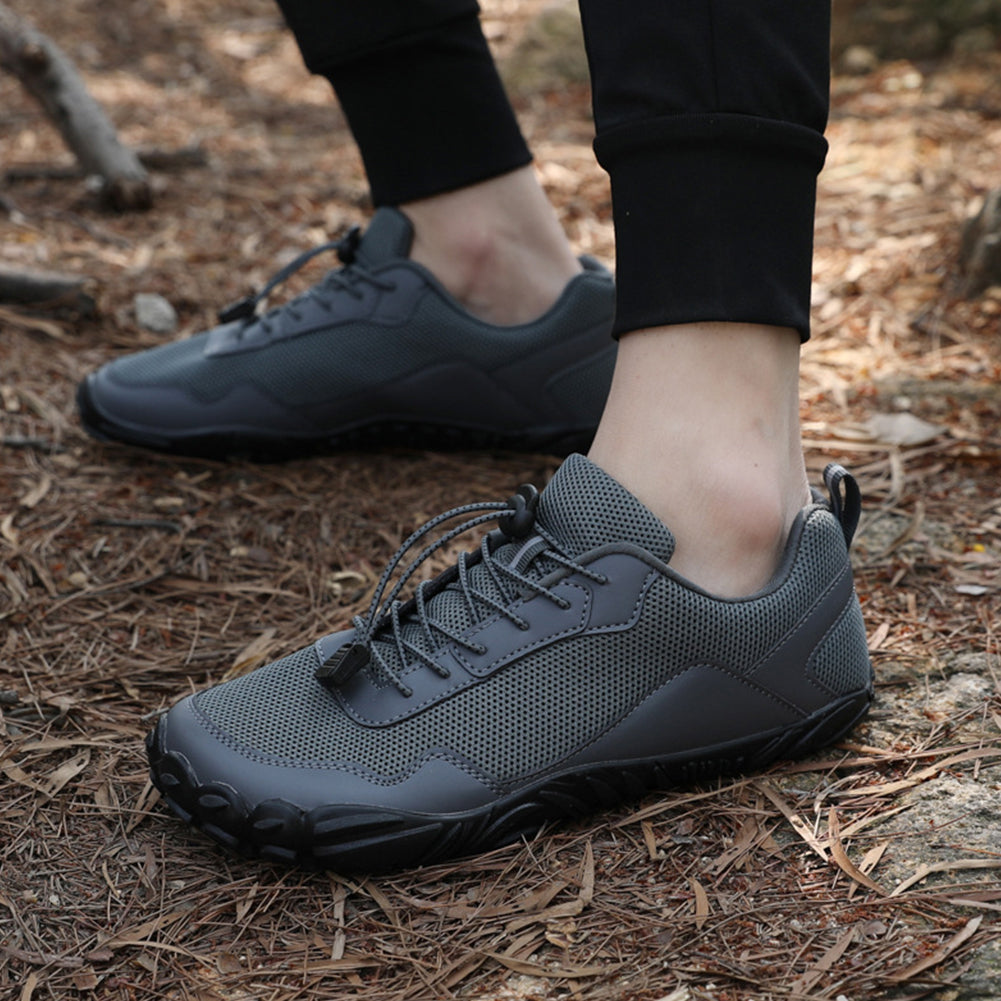 Purestep Hike - Healthy & non-slip barefoot shoes (Unisex)