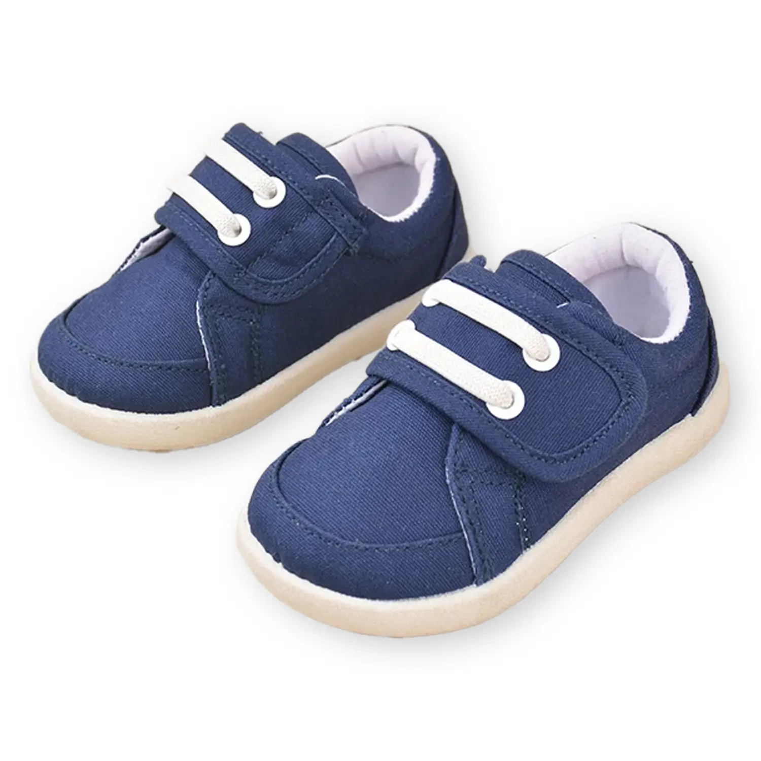 Kind - Sneaker barefoot shoes for Children (1 - 5 Years) (1+1 FREE)