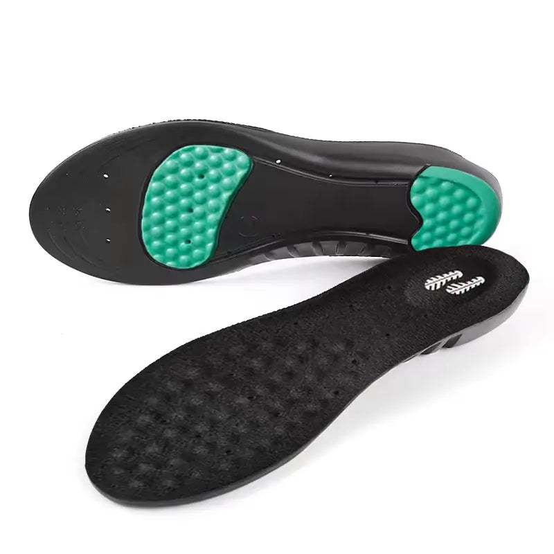 Orthopaedic Insoles - Pain-relieving and Shock-absorbing soles