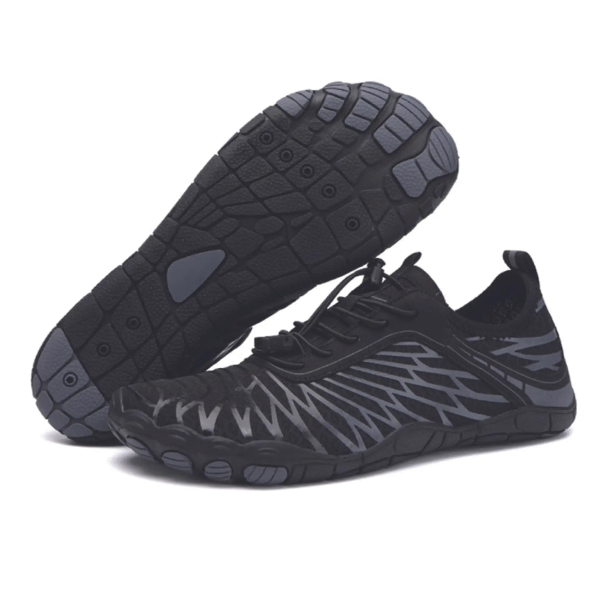 Motion - Healthy & non-slip everyday barefoot shoes (Unisex)