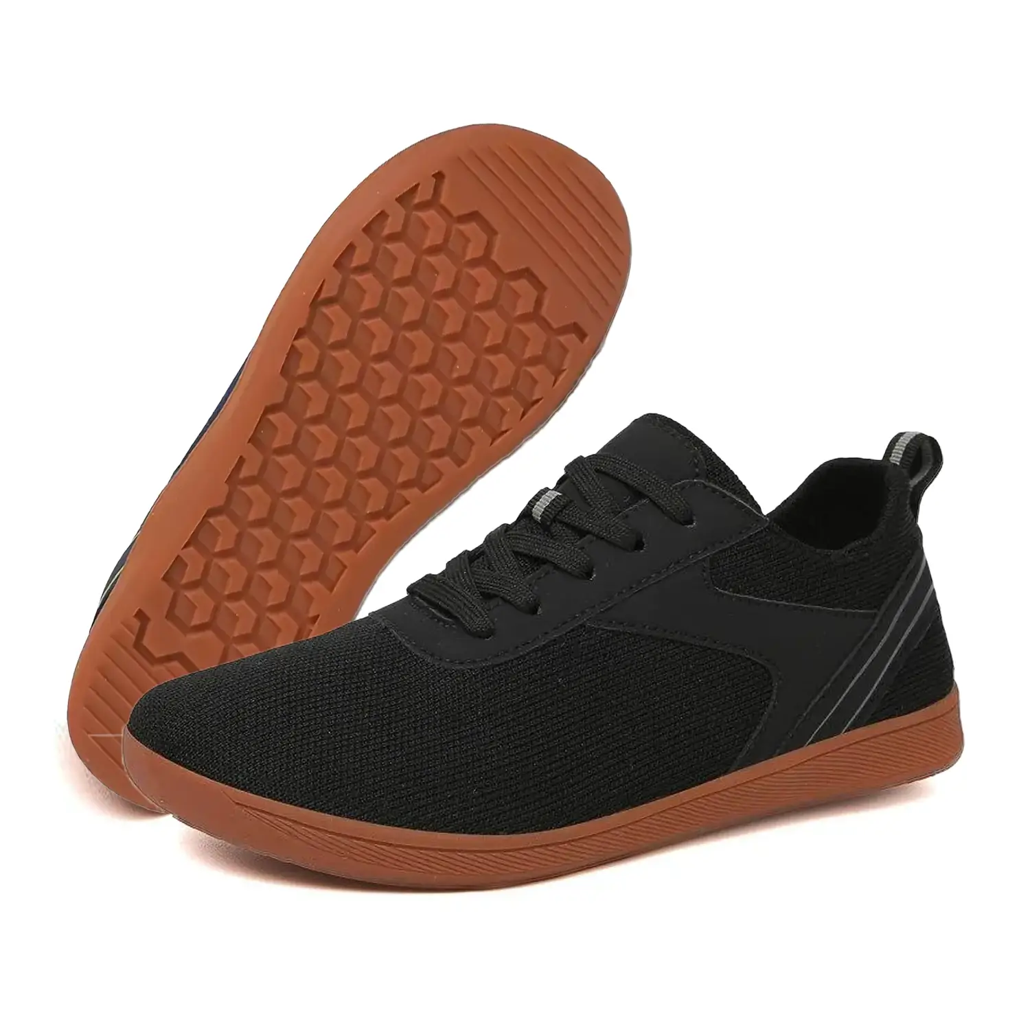 Purestep Native - Sneaker Barefoot Shoes (Unisex)