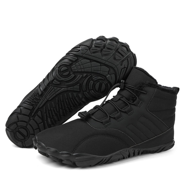 Purestep Winter Pro - Healthy, Warm & Water-Resistant Barefoot Shoes