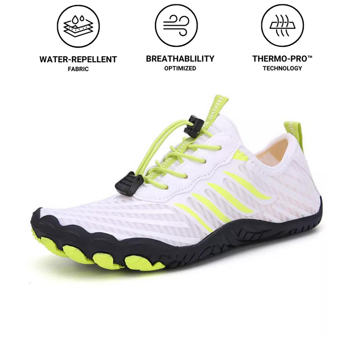 Purestep Pro - Breathable & non-slip barefoot shoes (Unisex)