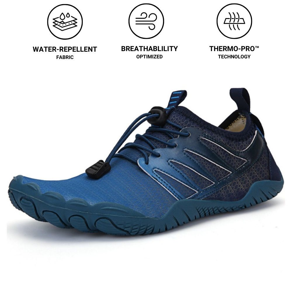 Purestep Run - Barefoot Running Shoe