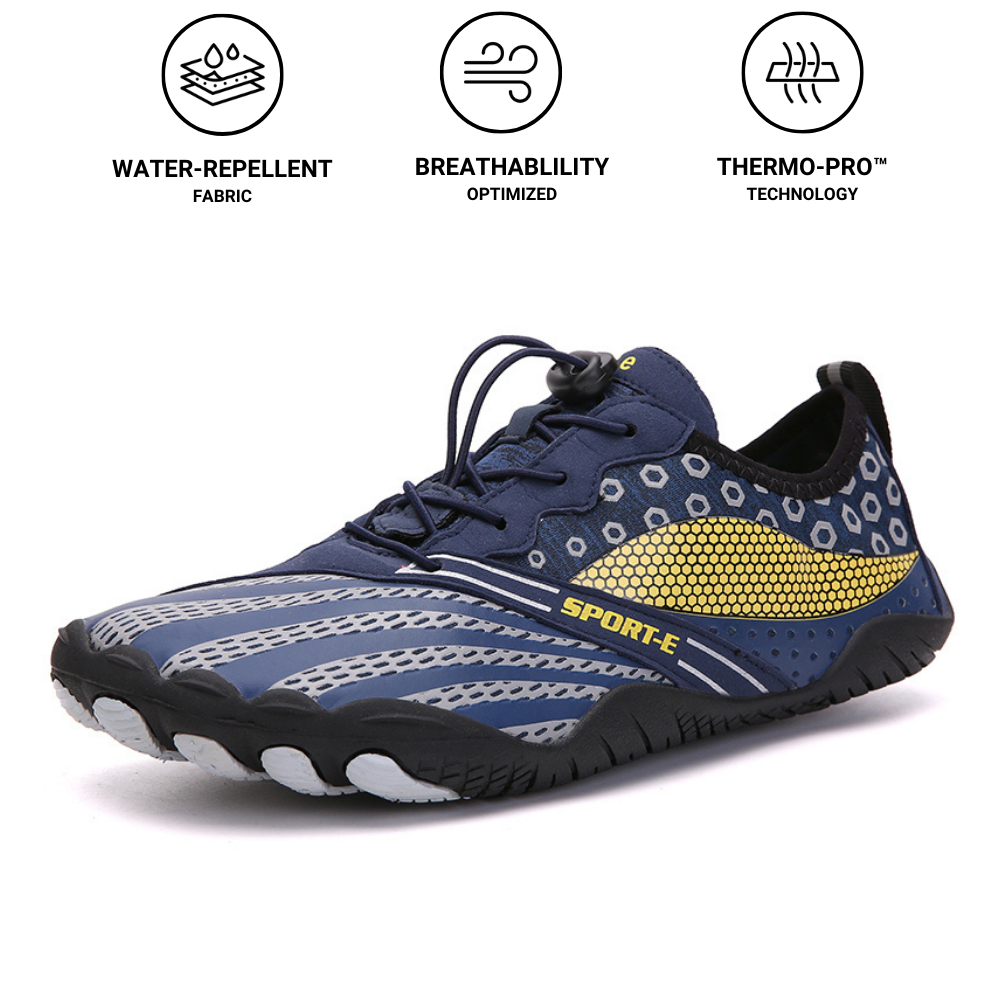 Purestep Sprint - Sport barefoot shoes