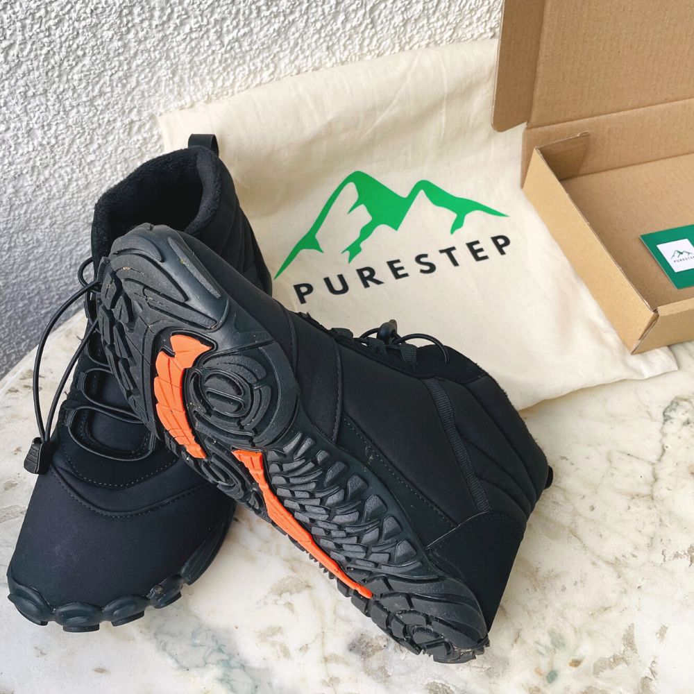 Automatic Shoe Cover - Purestep